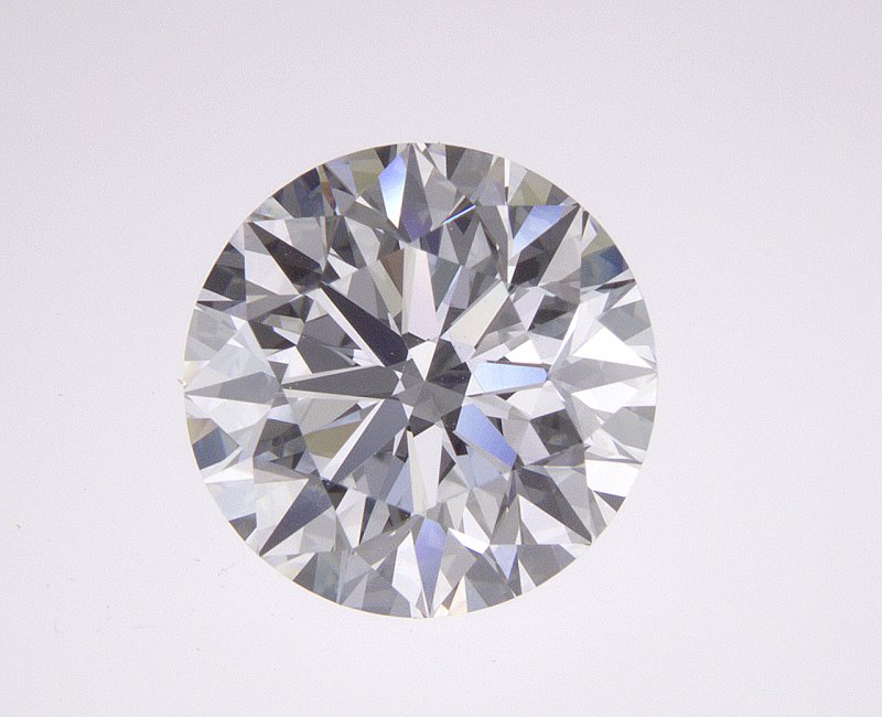 2.02 CT Round Lab-Grown Diamond Surrey Vancouver Canada Langley Burnaby Richmond