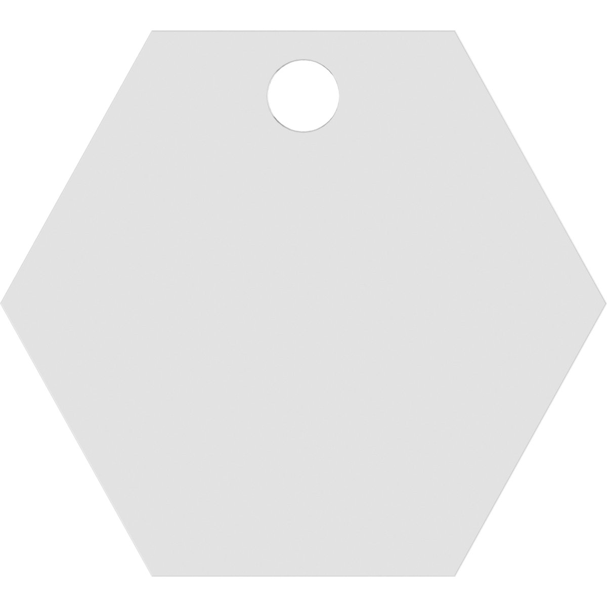 Hexagon Stamping