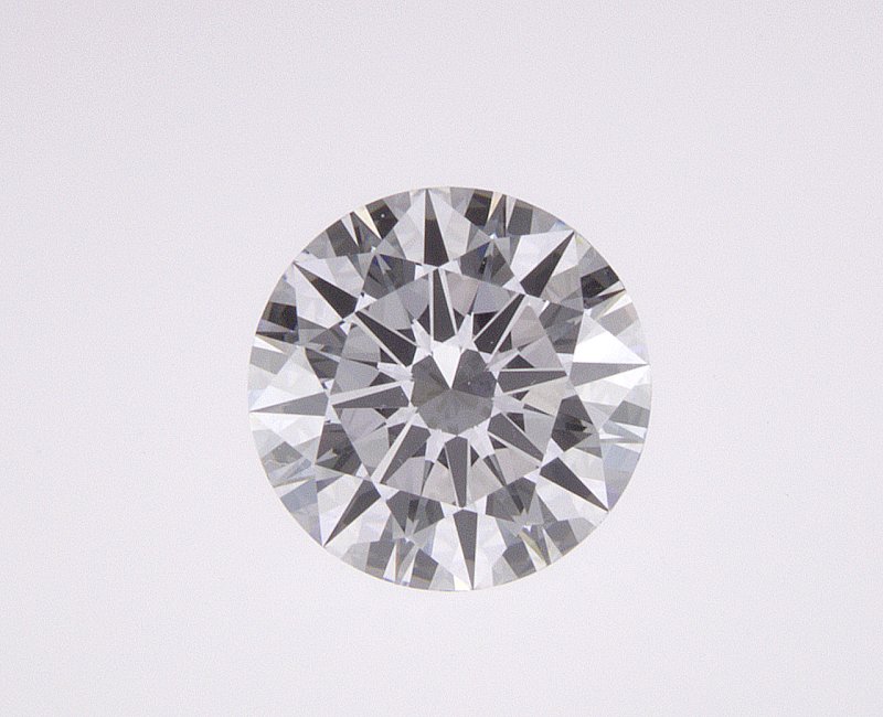 0.74 CT Round Lab-Grown Diamond Surrey Vancouver Canada Langley Burnaby Richmond