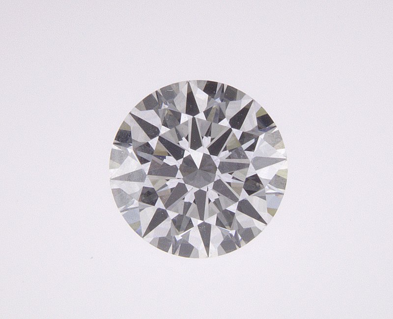 0.74 CT Round Lab-Grown Diamond Surrey Vancouver Canada Langley Burnaby Richmond