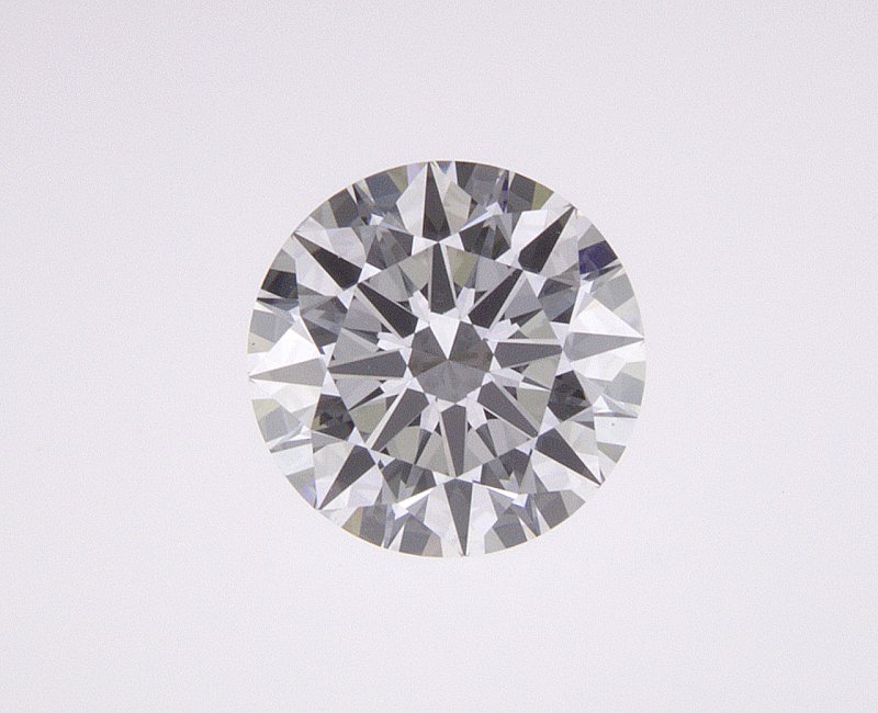 0.74 CT Round Lab-Grown Diamond Surrey Vancouver Canada Langley Burnaby Richmond