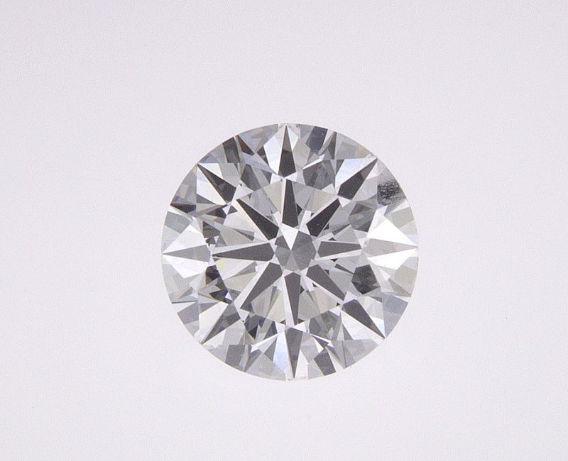 0.74 CT Round Lab-Grown Diamond Surrey Vancouver Canada Langley Burnaby Richmond