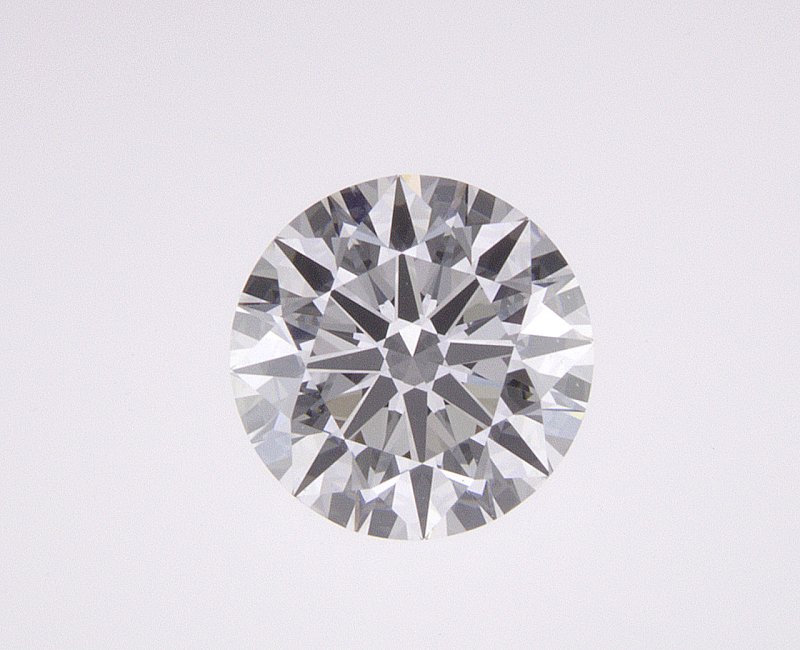 0.76 CT Round Lab-Grown Diamond Surrey Vancouver Canada Langley Burnaby Richmond