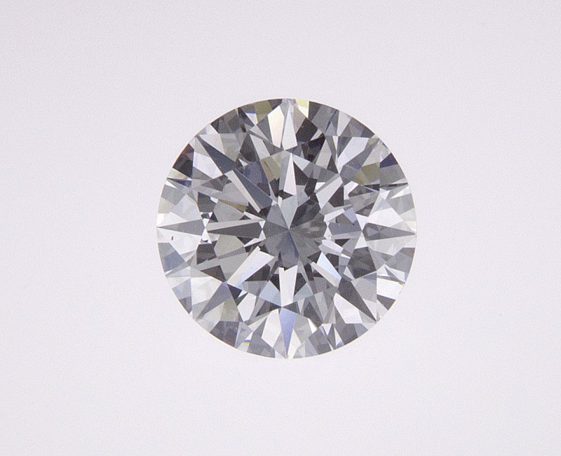 0.78 CT Round Lab-Grown Diamond Surrey Vancouver Canada Langley Burnaby Richmond