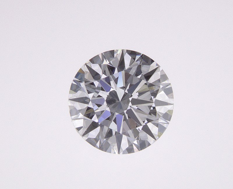 0.74 CT Round Lab-Grown Diamond Surrey Vancouver Canada Langley Burnaby Richmond