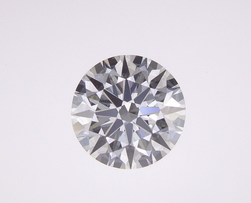 0.78 CT Round Lab-Grown Diamond Surrey Vancouver Canada Langley Burnaby Richmond