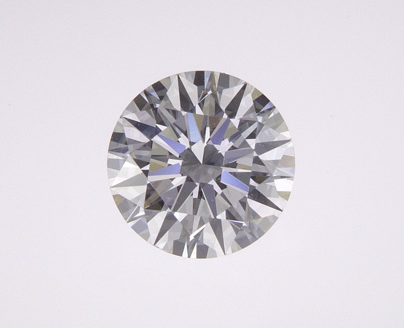 0.82 CT Round Lab-Grown Diamond Surrey Vancouver Canada Langley Burnaby Richmond