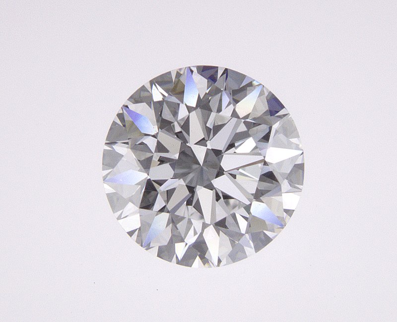 1.09 CT Round Lab-Grown Diamond Surrey Vancouver Canada Langley Burnaby Richmond