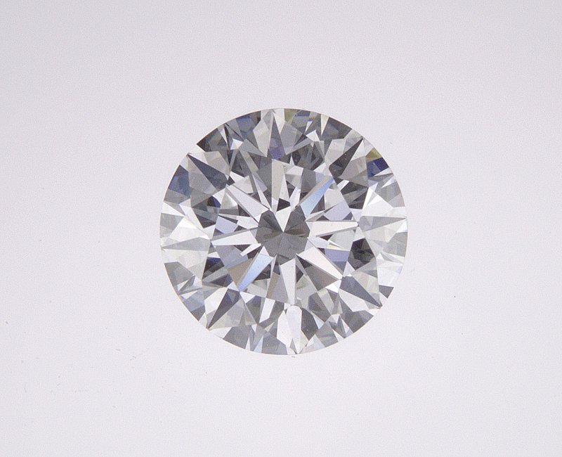 1.08 CT Round Lab-Grown Diamond Surrey Vancouver Canada Langley Burnaby Richmond