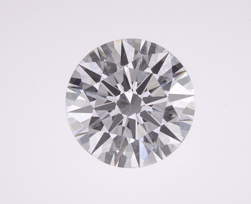 1.09 CT Round Lab-Grown Diamond Surrey Vancouver Canada Langley Burnaby Richmond