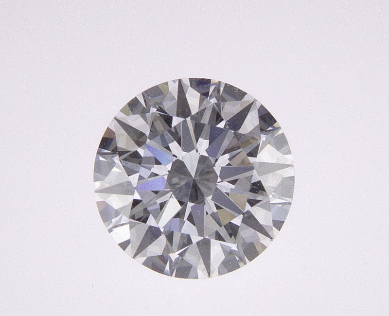 1.09 CT Round Lab-Grown Diamond Surrey Vancouver Canada Langley Burnaby Richmond