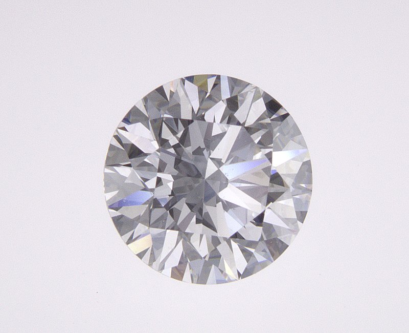 1.09 CT Round Lab-Grown Diamond Surrey Vancouver Canada Langley Burnaby Richmond