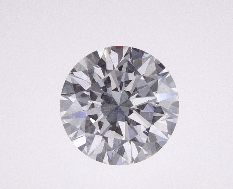 1.09 CT Round Lab-Grown Diamond Surrey Vancouver Canada Langley Burnaby Richmond