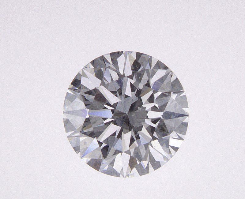 1.09 CT Round Lab-Grown Diamond Surrey Vancouver Canada Langley Burnaby Richmond