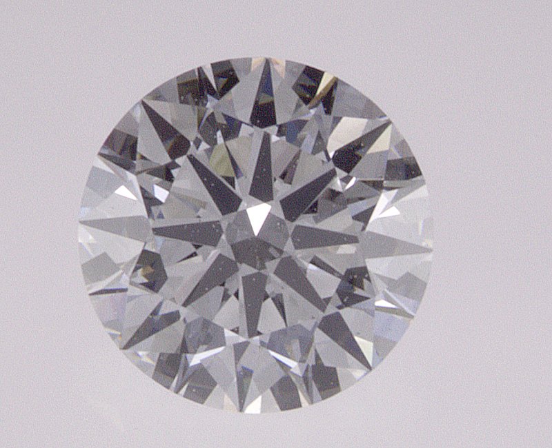 0.83 CT Round Lab-Grown Diamond Surrey Vancouver Canada Langley Burnaby Richmond