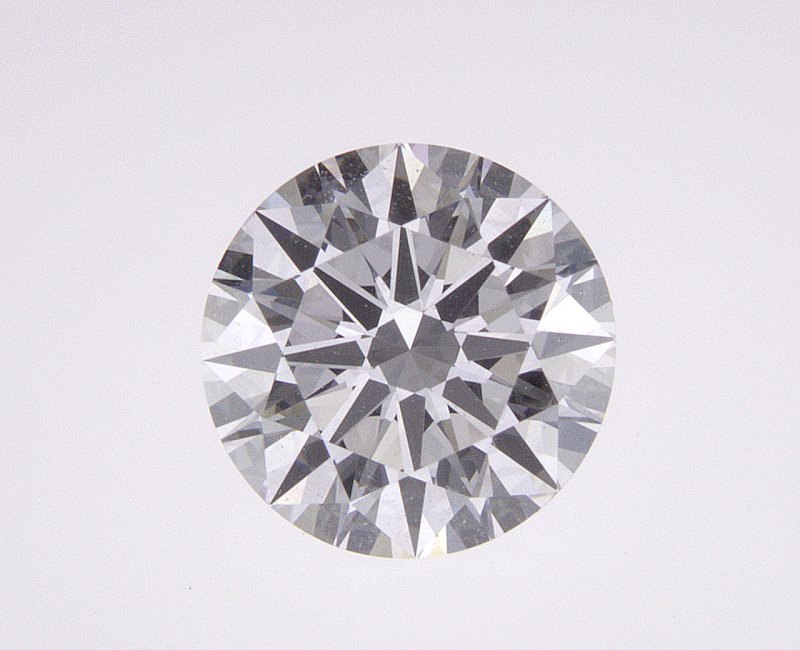 1.09 CT Round Lab-Grown Diamond Surrey Vancouver Canada Langley Burnaby Richmond