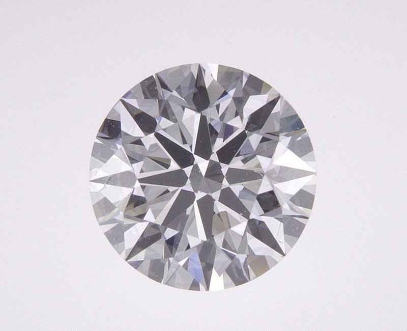 1.41 CT Round Lab-Grown Diamond Surrey Vancouver Canada Langley Burnaby Richmond