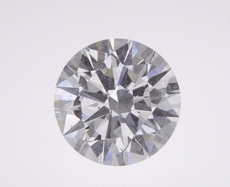 1.31 CT Round Lab-Grown Diamond Surrey Vancouver Canada Langley Burnaby Richmond