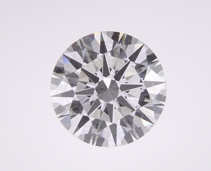 1.31 CT Round Lab-Grown Diamond Surrey Vancouver Canada Langley Burnaby Richmond