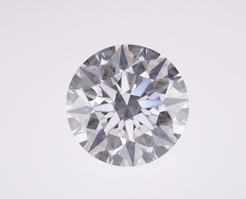 1.01 CT Round Lab-Grown Diamond Surrey Vancouver Canada Langley Burnaby Richmond