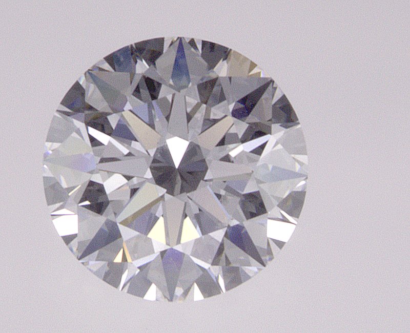 0.86 CT Round Lab-Grown Diamond Surrey Vancouver Canada Langley Burnaby Richmond