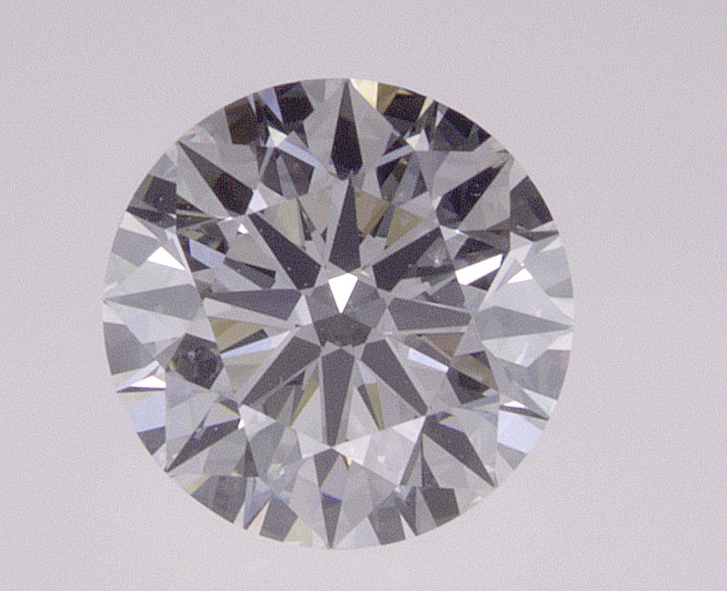 0.85 CT Round Lab-Grown Diamond Surrey Vancouver Canada Langley Burnaby Richmond