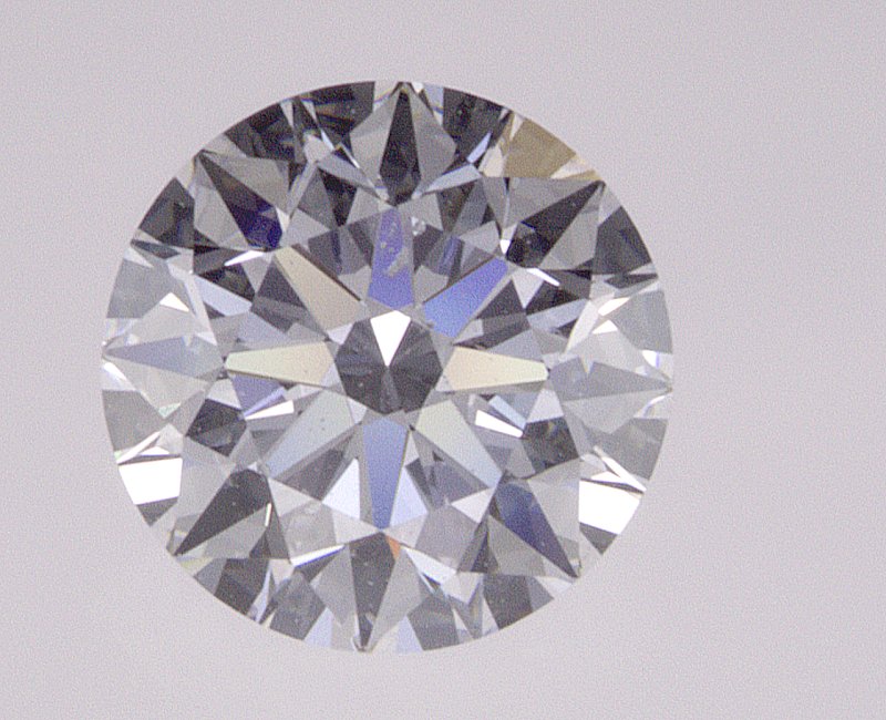 0.87 CT Round Lab-Grown Diamond Surrey Vancouver Canada Langley Burnaby Richmond