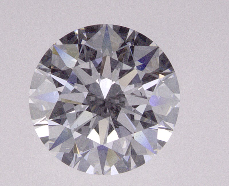 1 CT Round Lab-Grown Diamond Surrey Vancouver Canada Langley Burnaby Richmond