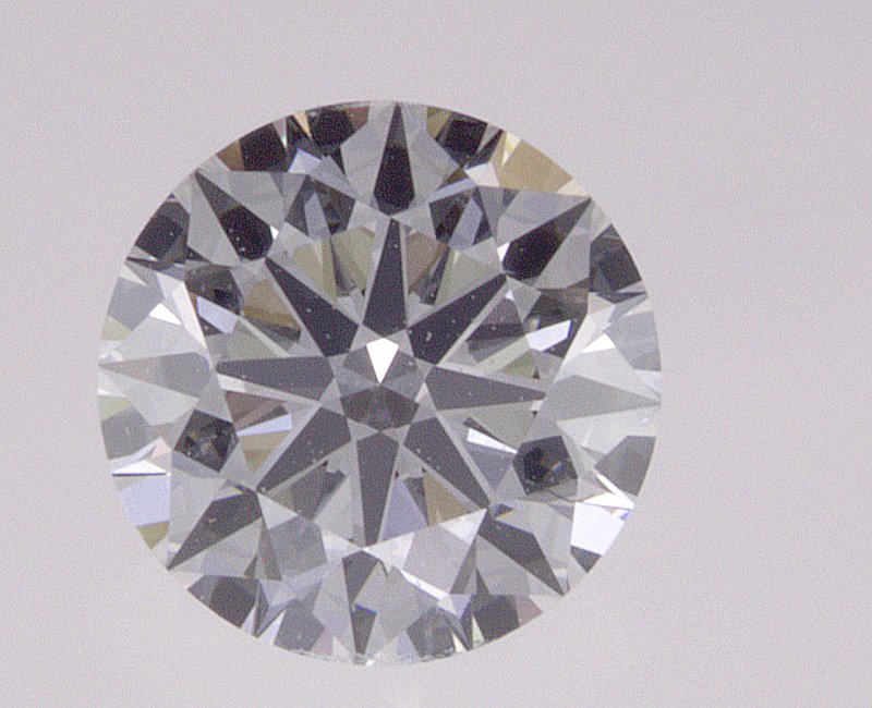 0.86 CT Round Lab-Grown Diamond Surrey Vancouver Canada Langley Burnaby Richmond