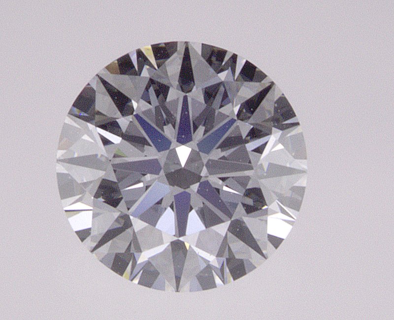 0.83 CT Round Lab-Grown Diamond Surrey Vancouver Canada Langley Burnaby Richmond