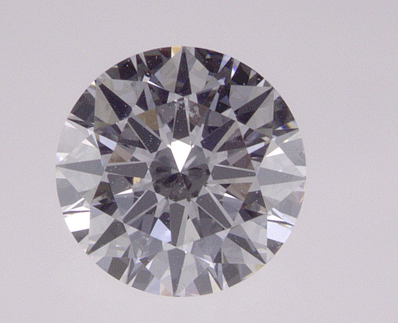 0.87 CT Round Lab-Grown Diamond Surrey Vancouver Canada Langley Burnaby Richmond