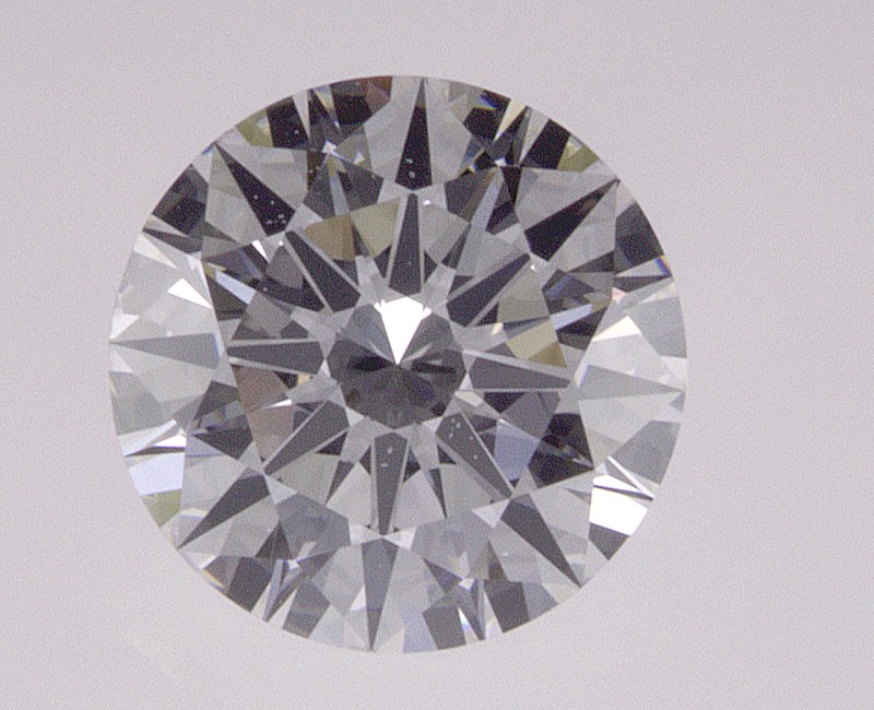 1.01 CT Round Lab-Grown Diamond Surrey Vancouver Canada Langley Burnaby Richmond