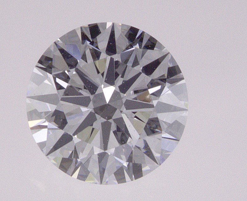 0.87 CT Round Lab-Grown Diamond Surrey Vancouver Canada Langley Burnaby Richmond