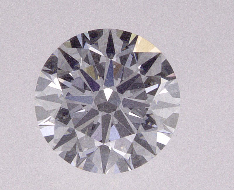 0.89 CT Round Lab-Grown Diamond Surrey Vancouver Canada Langley Burnaby Richmond