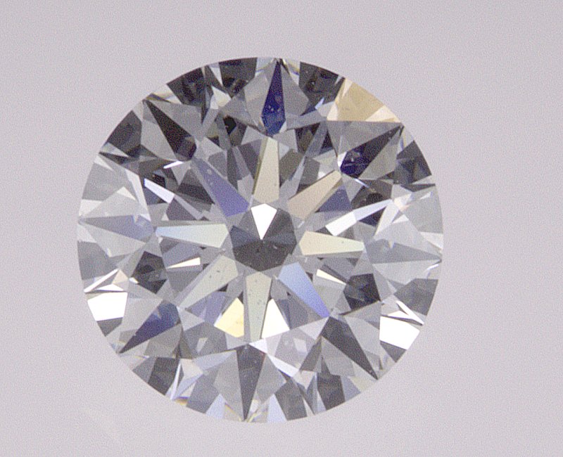 1.01 CT Round Lab-Grown Diamond Surrey Vancouver Canada Langley Burnaby Richmond