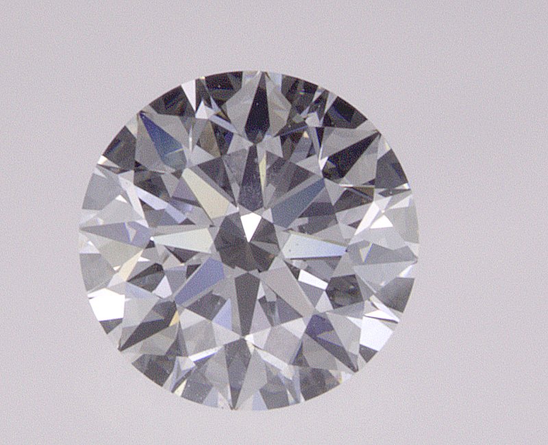 0.87 CT Round Lab-Grown Diamond Surrey Vancouver Canada Langley Burnaby Richmond