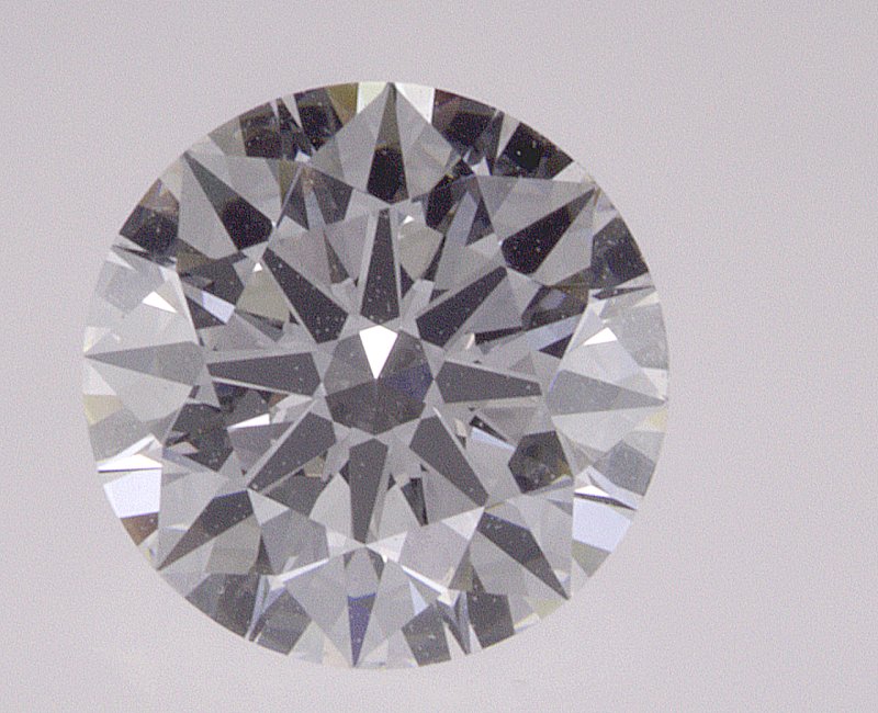 1.04 CT Round Lab-Grown Diamond Surrey Vancouver Canada Langley Burnaby Richmond