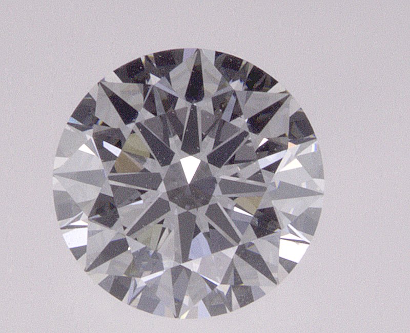 1.02 CT Round Lab-Grown Diamond Surrey Vancouver Canada Langley Burnaby Richmond