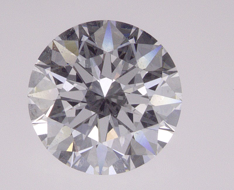 1.03 CT Round Lab-Grown Diamond Surrey Vancouver Canada Langley Burnaby Richmond