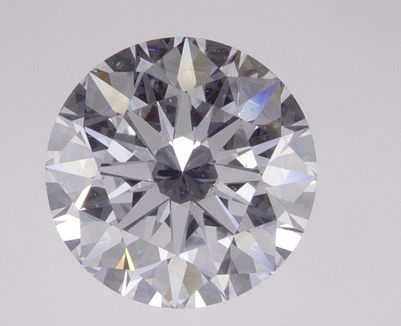 1.52 CT Round Lab-Grown Diamond Surrey Vancouver Canada Langley Burnaby Richmond