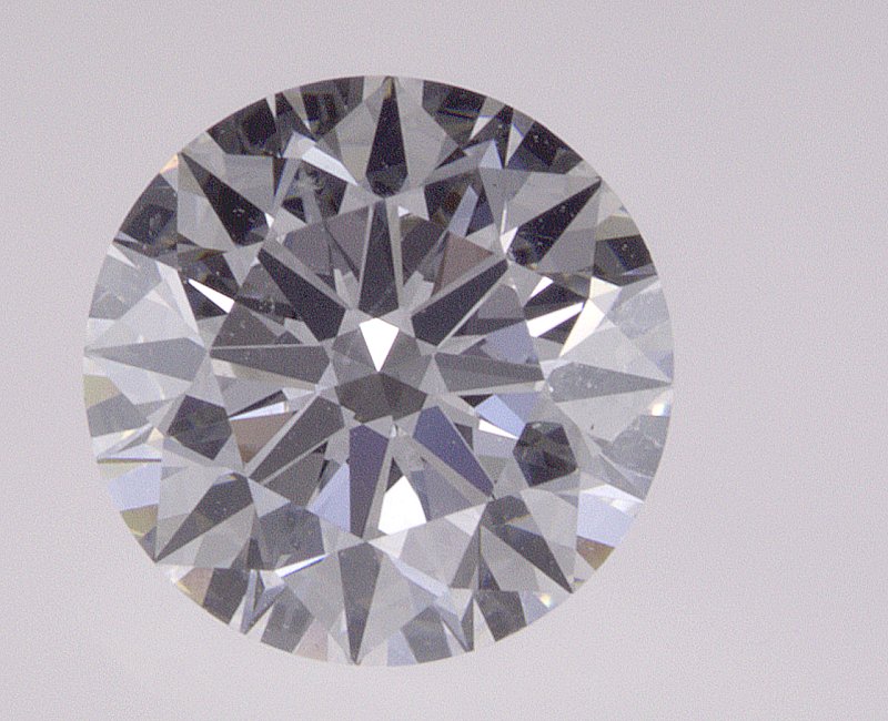 1.43 CT Round Lab-Grown Diamond Surrey Vancouver Canada Langley Burnaby Richmond