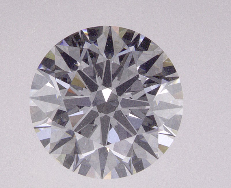 1.55 CT Round Lab-Grown Diamond Surrey Vancouver Canada Langley Burnaby Richmond