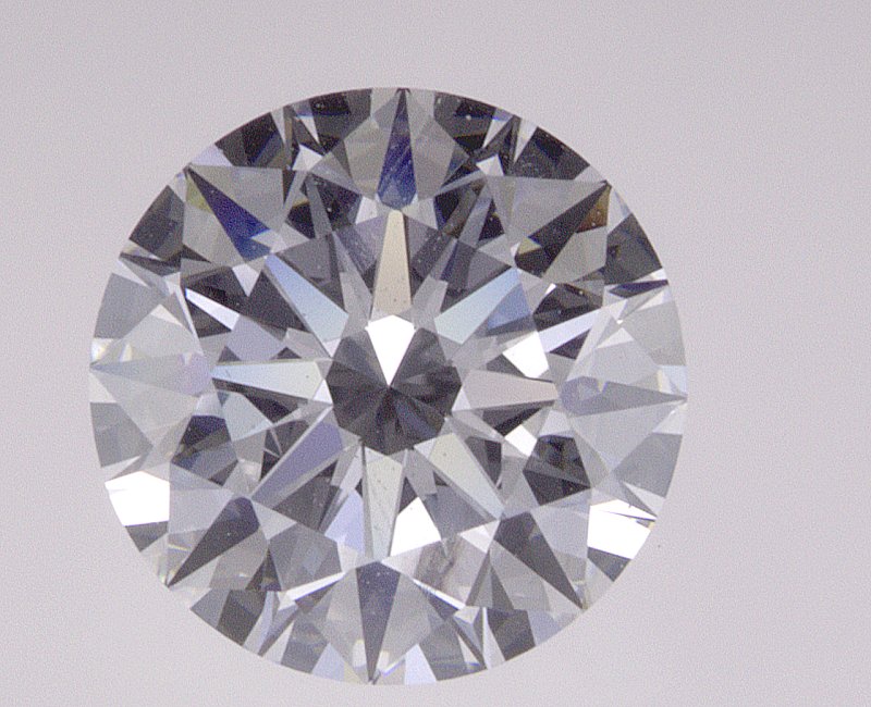 1.58 CT Round Lab-Grown Diamond Surrey Vancouver Canada Langley Burnaby Richmond