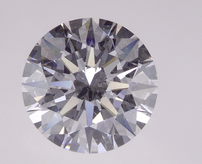 1.44 CT Round Lab-Grown Diamond Surrey Vancouver Canada Langley Burnaby Richmond