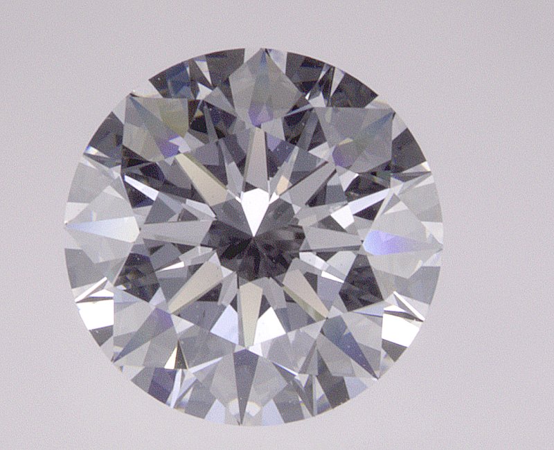 1.54 CT Round Lab-Grown Diamond Surrey Vancouver Canada Langley Burnaby Richmond