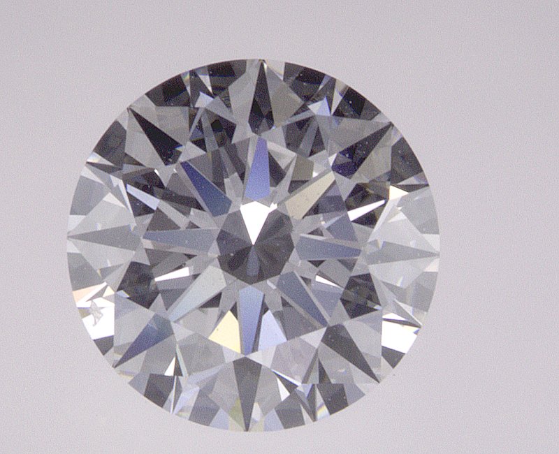 1.55 CT Round Lab-Grown Diamond Surrey Vancouver Canada Langley Burnaby Richmond