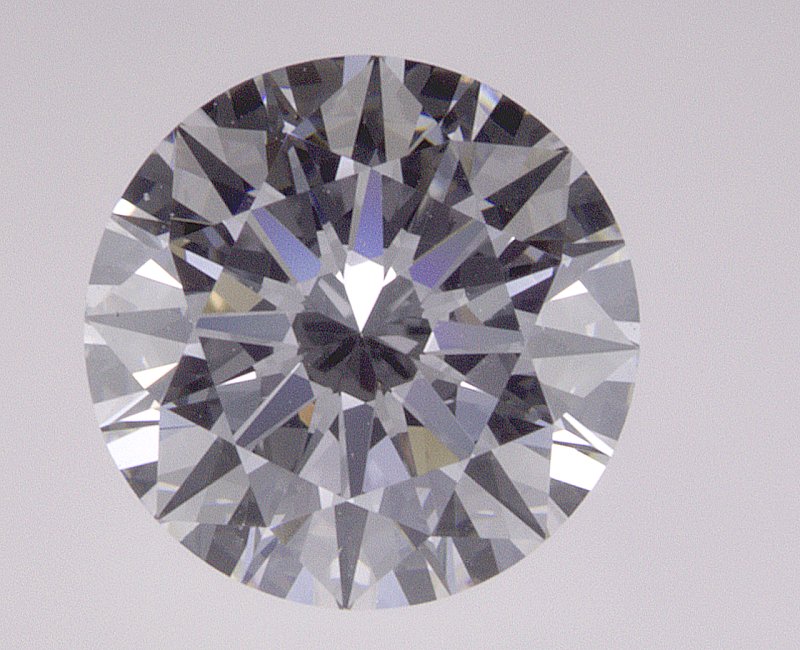 1.6 CT Round Lab-Grown Diamond Surrey Vancouver Canada Langley Burnaby Richmond