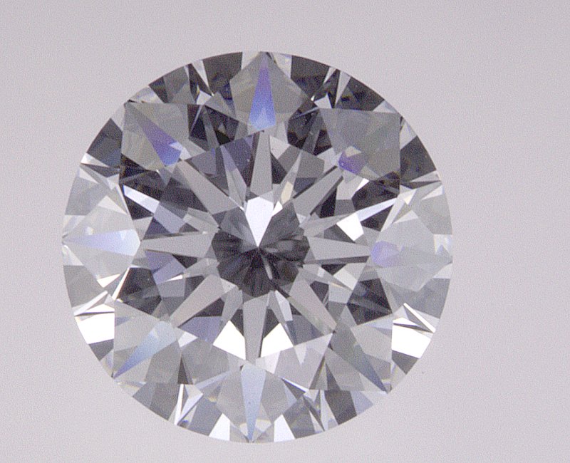 1.56 CT Round Lab-Grown Diamond Surrey Vancouver Canada Langley Burnaby Richmond