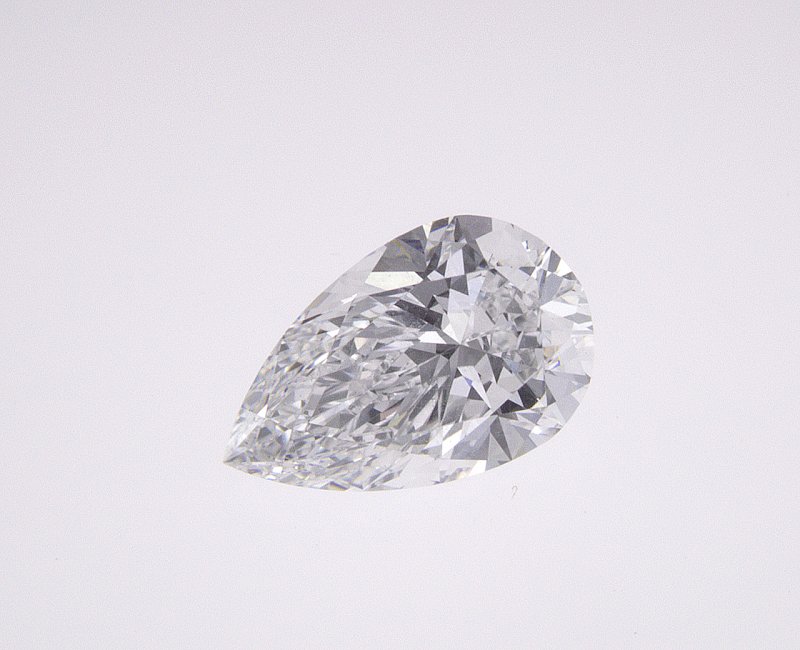 0.7 CT Pear Lab-Grown Diamond Surrey Vancouver Canada Langley Burnaby Richmond