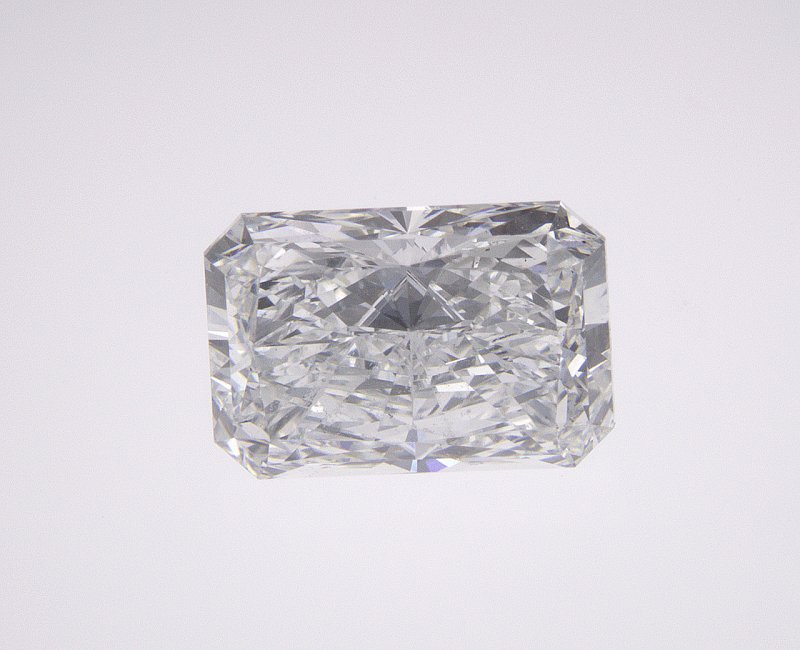 2.06 CT Radiant Lab-Grown Diamond Surrey Vancouver Canada Langley Burnaby Richmond